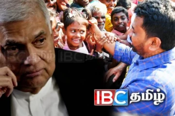 அனுரவுக்கு ரணில் வைக்கும் மகாசங்க வத்தி: பேச்சு அரசியல் ஓய்வு!