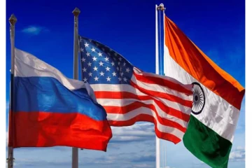 ரஷ்யாவிற்கு உதவிய இந்திய நிறுவனங்கள் உட்பட 398 நிறுவனங்களுக்கு அமெரிக்கா தடை