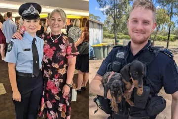 அவுஸ்திரேலியாவில் துப்பாக்கிச்சூடு: 2 பொலிஸார் உட்பட 6 பேர் மரணம்