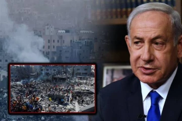 காசாவில் 39,000 தாண்டியது உயிரிழப்பு: புதிய போர் முயற்சியில் இஸ்ரேல்