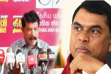 இலங்கையின் பொருளாதார கொலையாளிகள் ராஜபக்ச குடும்பமே: கடுமையாக சாடிய அனுர தரப்பு