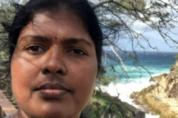 புகலிடம் கோரி அவுஸ்ரேலியா சென்ற யாழ்ப்பாணத்தை பெண்!  பேருந்து சாரதியான சம்பவம்