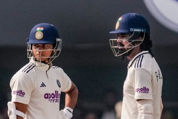 இந்தியாவிற்கு 549 ஓட்டங்கள் இலக்கு - பாரிய சாதனை படைக்க போகும் தென் ஆப்பிரிக்கா | 549 Target For India Sa Make History By Whitewash