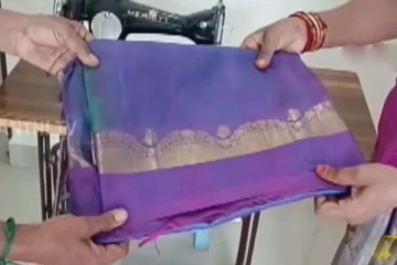 புடவையை சேதப்படுத்திய டெய்லர்: நீதிமன்றம் வரை சென்ற வழக்கு! தீர்ப்பு என்ன தெரியுமா?