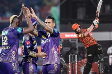 IPL 2024: ரசலுக்கு பதிலடியாக சரவெடி ஆட்டம் காட்டிய வீரர்..கடைசி பந்தில் SRH தோல்வி