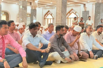 මීලාද්-උන් නබි මහෝත්සවයට සමගාමීව පෝරුතොට ප්‍රජා සත්කාර රැසක් ඇරඹෙයි
