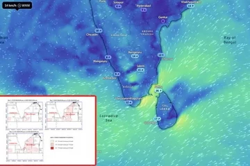 අද පස්වරුවේ මේ පැති වලට විශේෂයි - ජනතාව දැන්ම දැනුවත් වෙන්න