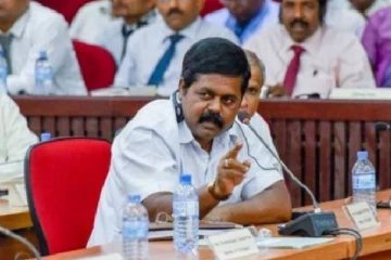 ஜனநாயகம் சாகடிக்கப்பட்டதால் இராஜாங்க அமைச்சர் பதவி இழப்புக்கான நிலை உருவானது! சிறிதரன் எம்.பி