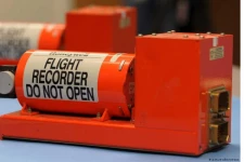 விபத்துக்குள்ளான விமானத்தின் 2 கருப்பு பெட்டிகள் இருக்கும் இடம் கண்டுபிடிப்பு