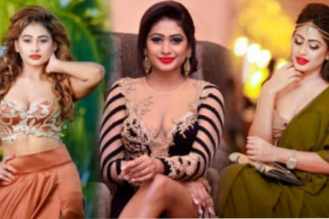 පියුමි හංසමාලිගෙ වයසත් එක්ක කරන්න කැමති දෙයක් හෙළිකරයි..වැඩිපුරම කැමති ඒදේ කරන්නලු..