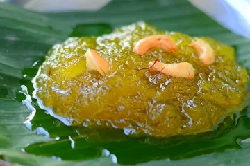 தித்திக்கும் சுவையில் காசி அல்வா.., இலகுவாக செய்வது எப்படி?