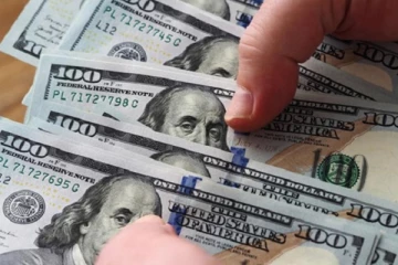 ශ්‍රී ලංකා මහබැංකුව ප්‍රකාශයට පත් කළ අද දිනට විශේෂිතව ඩොලරයේ වටිනාකම.. (PHOTO)