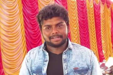 கலக்கப்போவது யார் TSKவின் மகளை பார்த்துள்ளீர்களா.. இதோ அழகிய புகைப்படம்