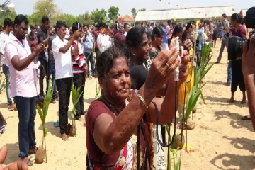முள்ளிவாய்க்கால் பேரவலத்தின் தொடர்ச்சிக்குள் தமிழ் தேசத்தை மீட்டெடுப்போம் -விடுதலைப்புலிகளின் அரசியல் துறை அழைப்பு