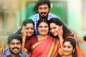 பிக் பாஸில் நுழையும் பாவம் கணேசன் சீரியல் நடிகை! உறுதியான தகவல்