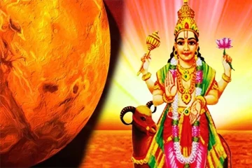 முக்கிய கிரகங்களின் பெயர்ச்சி! பேரதிஷ்டத்தை அடையவுள்ள இரு ராசியினர் - இன்றைய ராசிபலன்