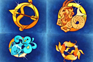 சனி ஆளும் தனுசு ராசிக்கு காத்திருக்கு ராஜயோகம்... மகரம், கும்பம், மீன ராசிக்காரர்களின் முழு பலன்கள்