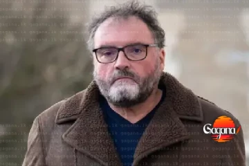 වෛද්‍යවරයෙක් හිතාමතාම රෝගීන් 30කට වස දීලා - රෝගීන් 12ක් ඝාතනය කරලා