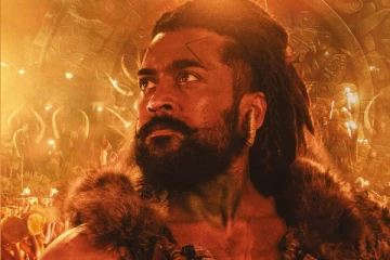 வாயை பிளந்து பார்ப்பார்கள்.. கங்குவா பற்றி உறுதியாக பேசிய சூர்யா