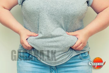 බඩ ඇවිත් ද? මෙහෙම කළොත් ඔයා ගොඩ