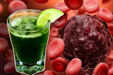 ரத்த புற்றுநோயை குணமாக்கும் அருகம் புல் ஜூஸ்- யாரெல்லாம் குடிக்கலாம்?