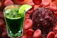 ரத்த புற்றுநோயை குணமாக்கும் அருகம் புல் ஜூஸ்- யாரெல்லாம் குடிக்கலாம்?