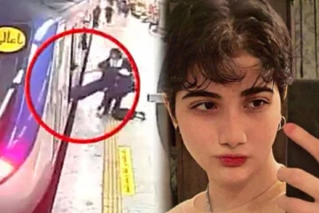 ஹிஜாப் அணியாத சிறுமி.. தூக்கி வீசிய காவலர், மாணவி மூளைச்சாவால் மரணம் - அதிர்ச்சி!