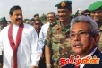 ராஜபக்சர்களை குறி வைத்து பழிவாங்கும் பொன்சேகா..!