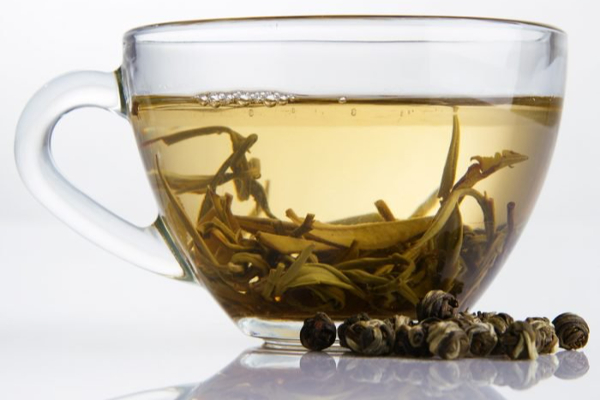 ஆரோக்கியத்திற்கு நன்மை பயக்கும் White Tea! | White Tea Is Beneficial For Health