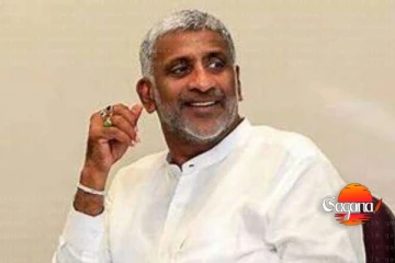 ප්‍රසන්න රණතුංග අත්අඩංගුවට ගත් ඇත්තම හේතුව මෙන්න