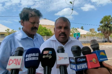 மனித புதைகுழி தமிழர்கள் மத்தியில் பாரிய அச்சத்தை ஏற்படுத்தியுள்ளது: கஜேந்திரன் (Video)