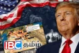 தொடரும் டரம்பின் ஆட்டம் - சிரிய ISIS நிலைகள் மீது US அதிரடித் தாக்குதல்