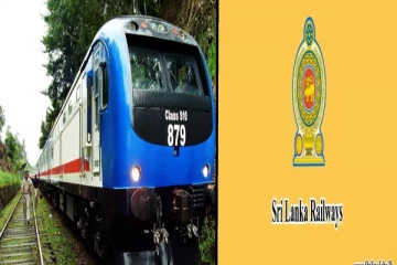மாற்றப்படவுள்ள தொடருந்து நேர அட்டவணை - வெளியாகிய அறிவித்தல்