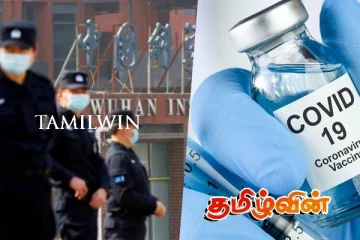 கோவிட் குறித்த தரவுகளை சீனாவிடம் மீண்டும் கோரும் உலக அமைப்பு