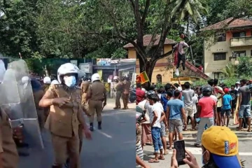ரம்புக்கனை துப்பாக்கிச்சூடு: பொலிஸ் அதிகாரிகளுக்கு நீதிவான் விடுத்த கடும் உத்தரவு!