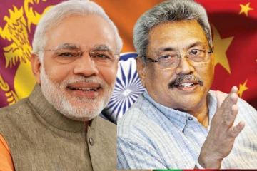 தமிழர்கள் விடயத்தில் புதிய நகர்வு!! இந்தியாவுடனும் பேரம்பேசல்கள்?