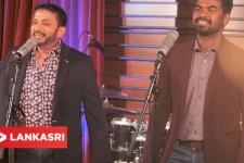 புத்தாண்டில் புத்துணர்ச்சியை தரும் பாடல்! செந்தில் குமரன் வெளியிட்ட அடுத்த மறு உருவாக்கம்! இதோ உங்களுக்காக