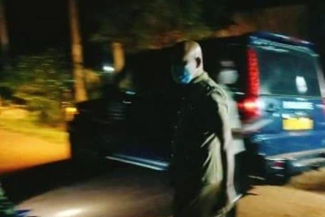 திருக்கோவில்  பொலிஸ் நிலைய  துப்பாக்கி சூட்டு சம்பவம் ; உயிரிழந்தோர் எண்ணிக்கை அதிகரிப்பு