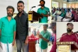 எங்கள் விடிவுக்காக எம் வீடுகள் தோறுமிருந்து போராளிகள் புறப்பட்டனர்; தென்னிலங்கையில் தீபச்செல்வன்