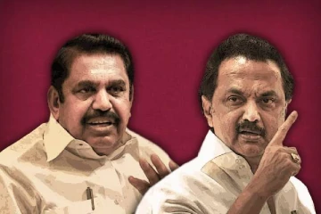 கொச்சைப்படுத்தி பேசியதற்கு முதல்வர் ஸ்டாலின் எழுதிய மடல்; பதிலடி கொடுப்போம் - இபிஎஸ்!