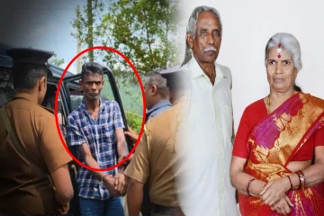 பொலிஸாருக்கு தண்ணீர் காட்டும் டிக்கோயா கொலையாளி!