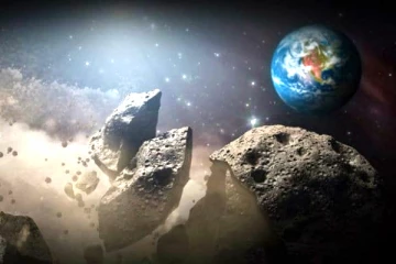 பூமியை நோக்கி வரும் சிறுகோள்களை அழிக்க சீனா திட்டம்!