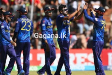 කාසියේ වාසිය බංග්ලාදේශ කණ්ඩායමට