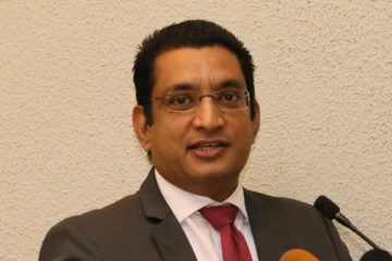 நாளை நிதி அமைச்சர் நாடாளுமன்றில் விசேட உரை!