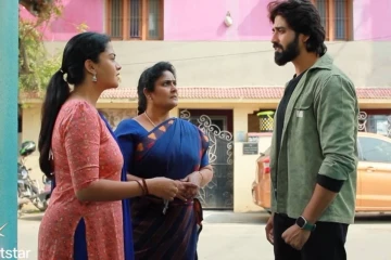 விஜய் டிவியின் மகாநதி சீரியல் ரசிகர்களுக்கு வந்த சந்தோஷ செய்தி... என்ன தெரியுமா?