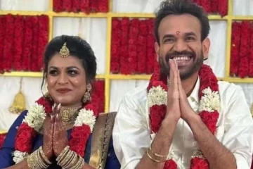 திருமணத்திற்கு பின்பு மோசமான பிரேம்ஜியின் நிலை! மனைவிக்காக செய்ற வேலையை நீங்களே பாருங்க