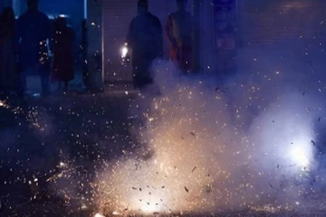 பாகிஸ்தானில் புத்தாண்டு கொண்டாட்டங்களின் போது 22 பேர் படுகாயம்