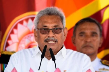 அச்சுறுத்தும் கோட்டாபய அரசு! வெடித்தது போராட்டம்