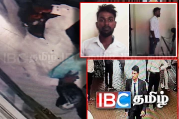 பண மோகத்தால் ஒப்பந்த அடிப்படையில் மேற்கொள்ளப்படும் கொலைகள்!