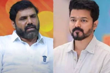 தளபதி to முதல்வர் விஜய்யின் ஜாதகம் என்ன சொல்லுது- Jothidar Ponmudi